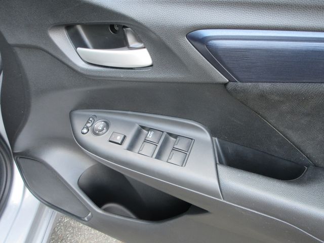 HONDA SHUTTLE HYBRID 2018 Image 31