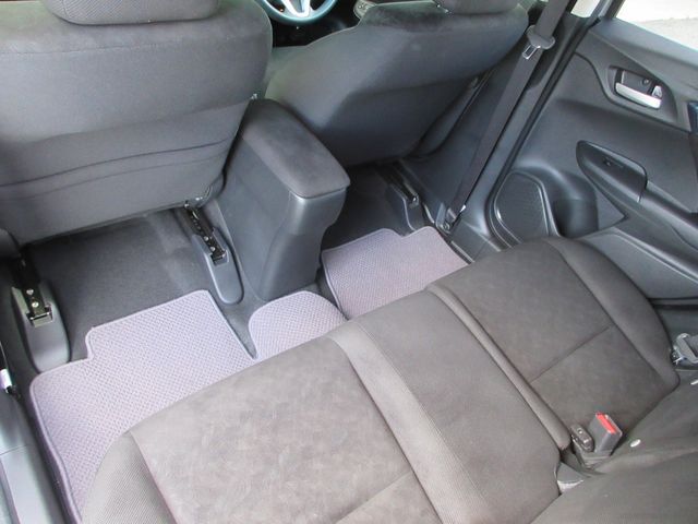 HONDA SHUTTLE HYBRID 2018 Image 31