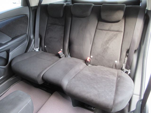 HONDA SHUTTLE HYBRID 2018 Image 31