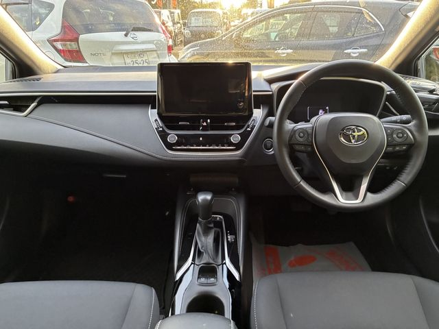 TOYOTA COROLLA SPORT 2023 Image 31