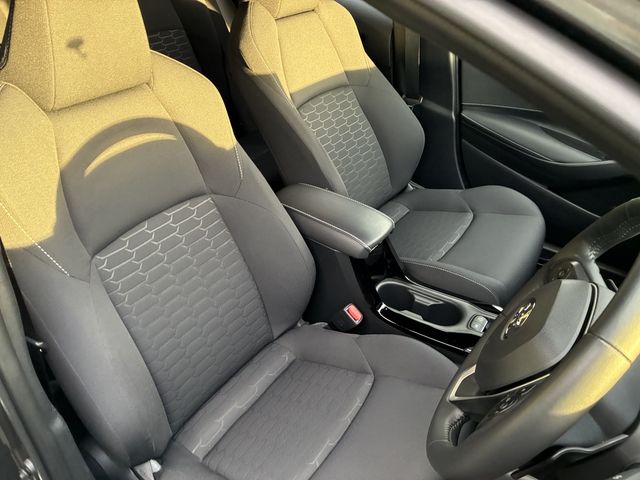 TOYOTA COROLLA SPORT 2023 Image 31