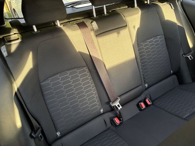 TOYOTA COROLLA SPORT 2023 Image 31