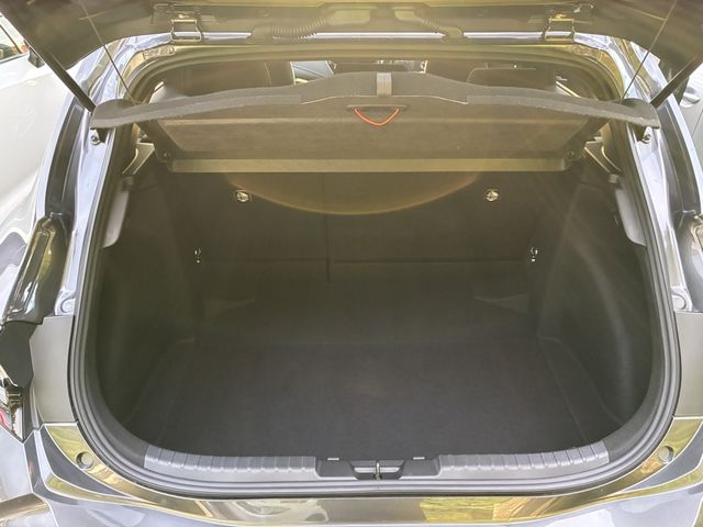 TOYOTA COROLLA SPORT 2023 Image 31