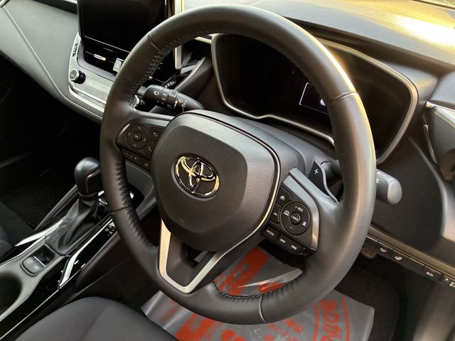 TOYOTA COROLLA SPORT 2023 Image 31