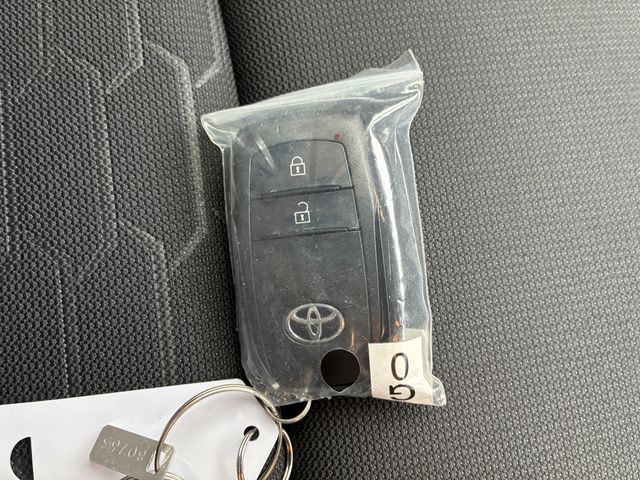 TOYOTA COROLLA SPORT 2023 Image 31