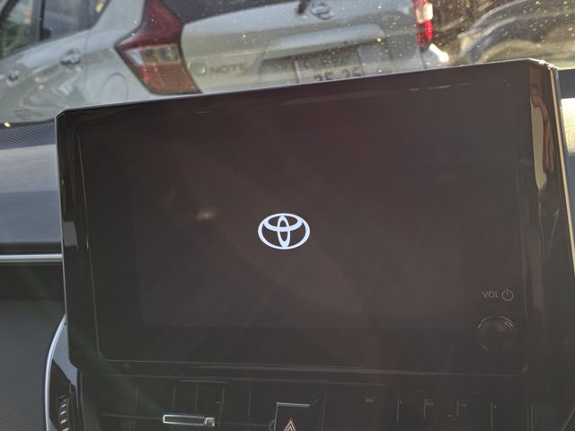 TOYOTA COROLLA SPORT 2023 Image 31