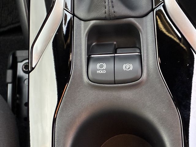 TOYOTA COROLLA SPORT 2023 Image 31