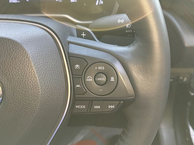 TOYOTA COROLLA SPORT 2023 Image 31