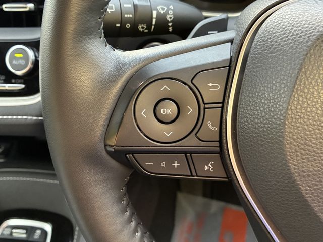 TOYOTA COROLLA SPORT 2023 Image 31