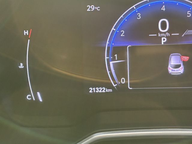 TOYOTA COROLLA SPORT 2023 Image 31