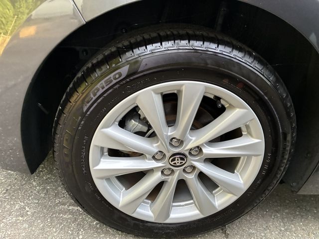 TOYOTA COROLLA SPORT 2023 Image 31