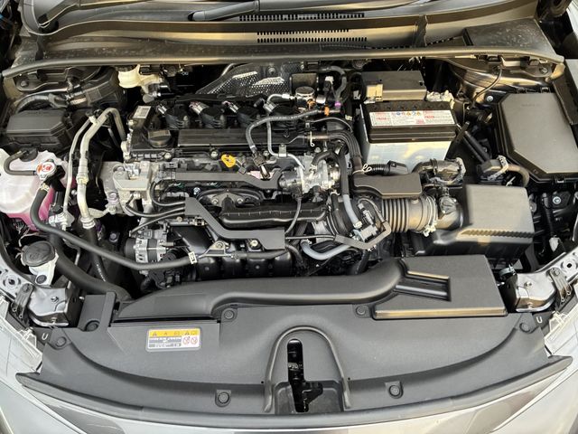 TOYOTA COROLLA SPORT 2023 Image 31