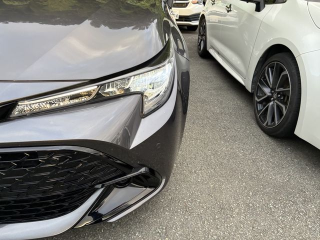 TOYOTA COROLLA SPORT 2023 Image 31