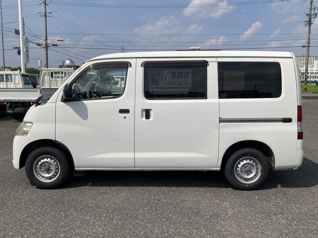 TOYOTA TOWNACE VAN 4WD 2014 Image 31
