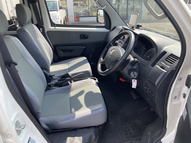 TOYOTA TOWNACE VAN 4WD 2014 Image 31