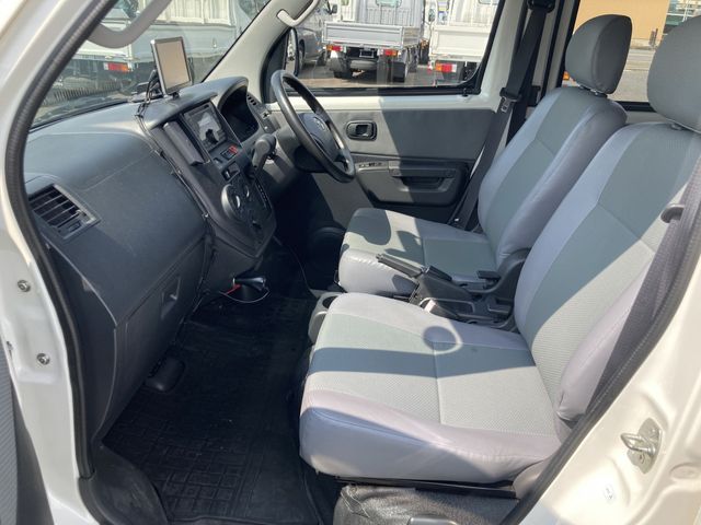 TOYOTA TOWNACE VAN 4WD 2014 Image 31