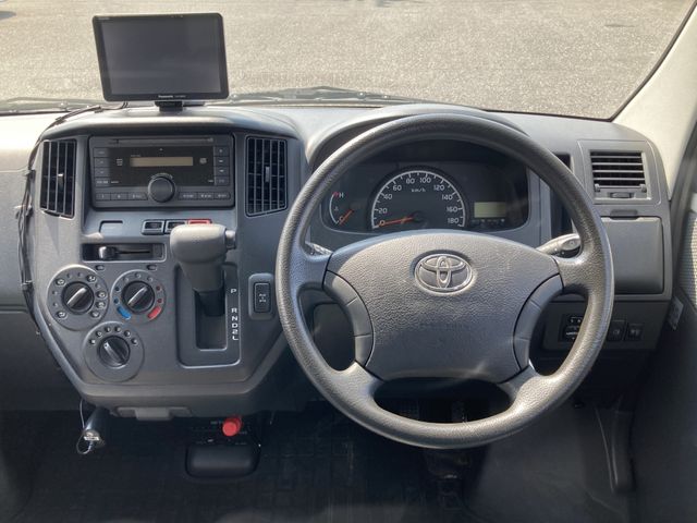 TOYOTA TOWNACE VAN 4WD 2014 Image 31