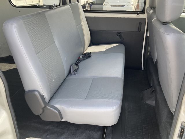 TOYOTA TOWNACE VAN 4WD 2014 Image 31