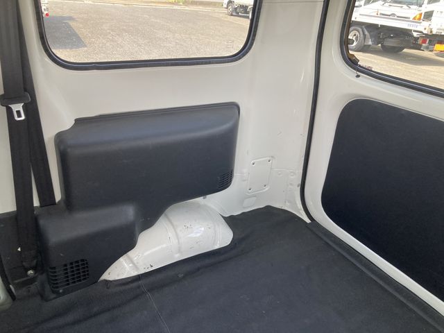 TOYOTA TOWNACE VAN 4WD 2014 Image 31