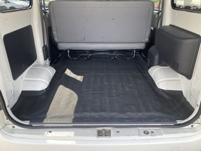 TOYOTA TOWNACE VAN 4WD 2014 Image 31