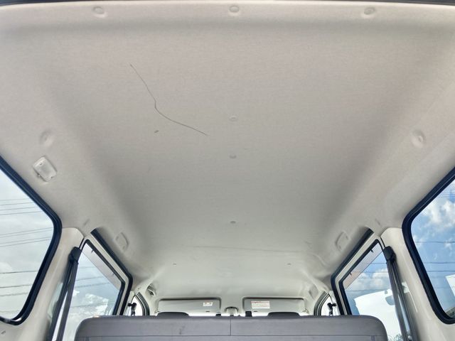 TOYOTA TOWNACE VAN 4WD 2014 Image 31