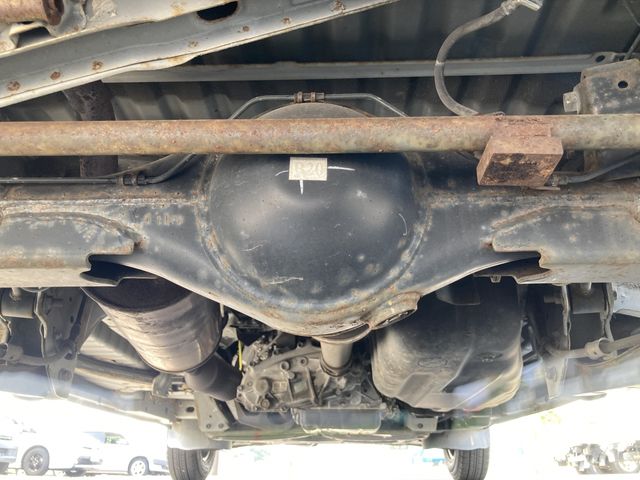 TOYOTA TOWNACE VAN 4WD 2014 Image 31