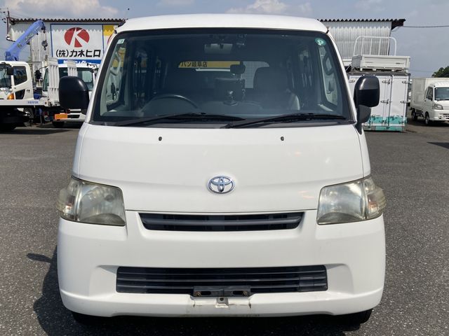 TOYOTA TOWNACE VAN 4WD 2014 Image 31