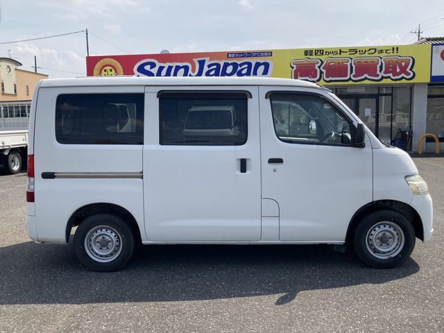 TOYOTA TOWNACE VAN 4WD 2014 Image 31