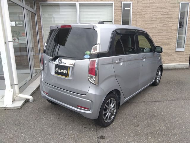 HONDA N-WGN 2017 Image 31