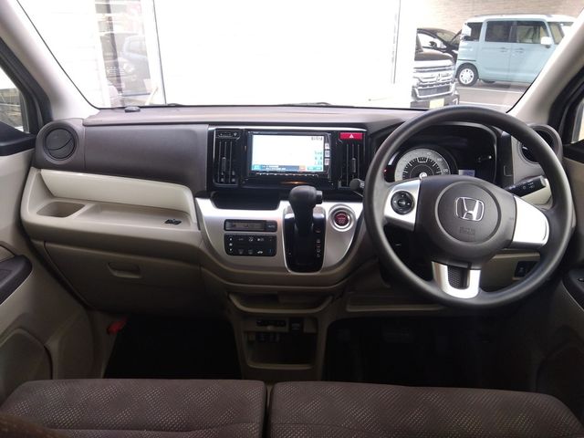 HONDA N-WGN 2017 Image 31