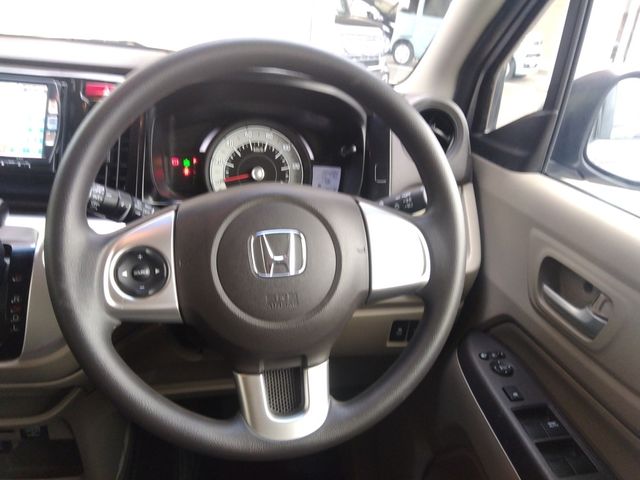 HONDA N-WGN 2017 Image 31