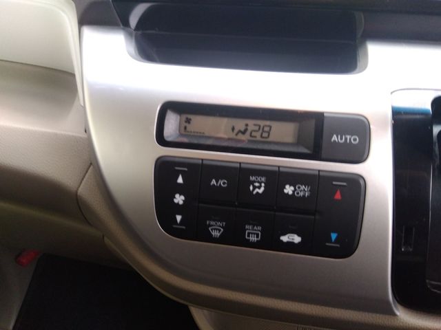 HONDA N-WGN 2017 Image 31