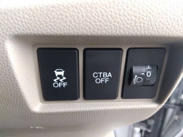 HONDA N-WGN 2017 Image 31