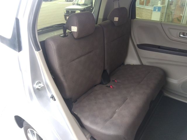 HONDA N-WGN 2017 Image 31