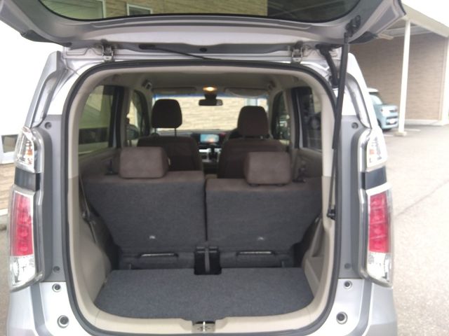 HONDA N-WGN 2017 Image 31