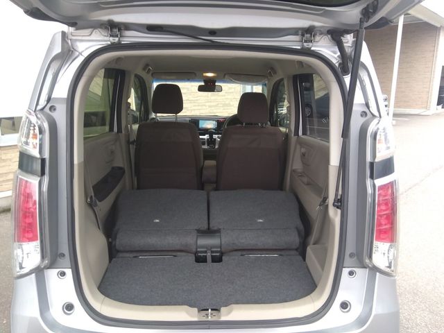 HONDA N-WGN 2017 Image 31