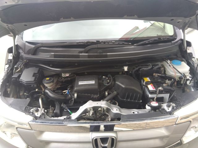 HONDA N-WGN 2017 Image 31