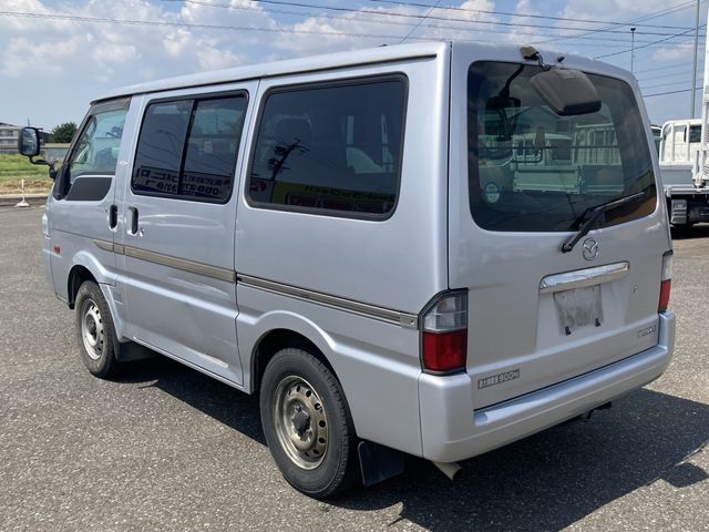 MAZDA BONGO VAN 4WD 2009 Image 31