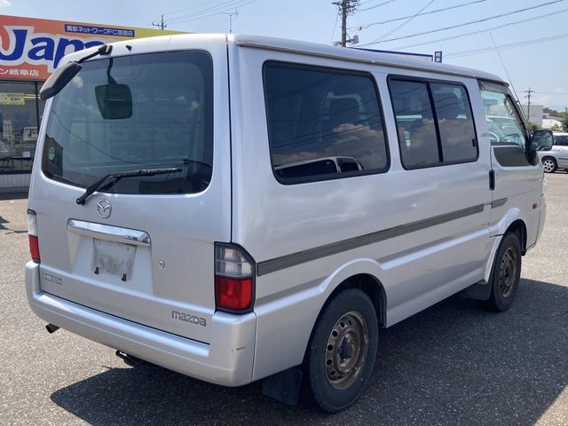 MAZDA BONGO VAN 4WD 2009 Image 31