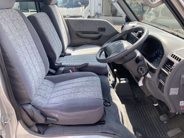 MAZDA BONGO VAN 4WD 2009 Image 31