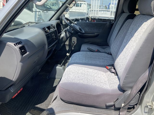 MAZDA BONGO VAN 4WD 2009 Image 31