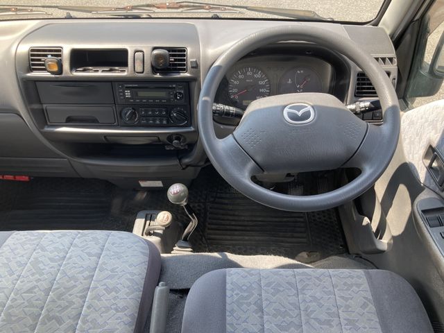 MAZDA BONGO VAN 4WD 2009 Image 31