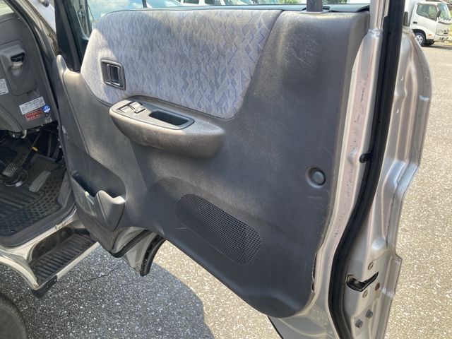 MAZDA BONGO VAN 4WD 2009 Image 31