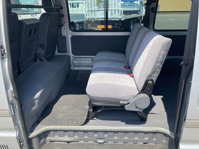 MAZDA BONGO VAN 4WD 2009 Image 31