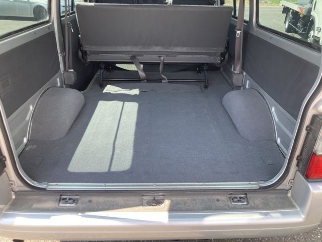 MAZDA BONGO VAN 4WD 2009 Image 31