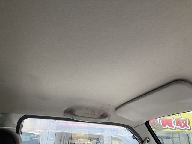 MAZDA BONGO VAN 4WD 2009 Image 31