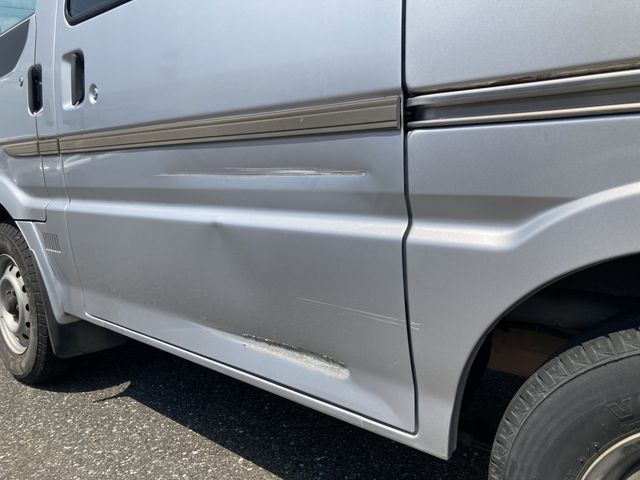 MAZDA BONGO VAN 4WD 2009 Image 31