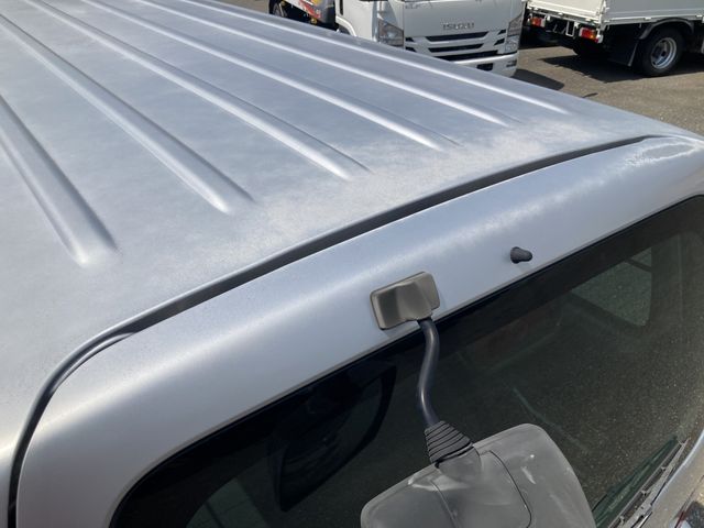 MAZDA BONGO VAN 4WD 2009 Image 31