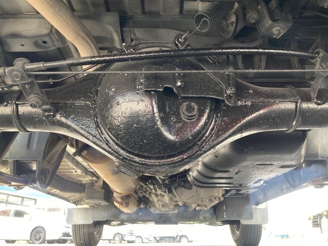 MAZDA BONGO VAN 4WD 2009 Image 31