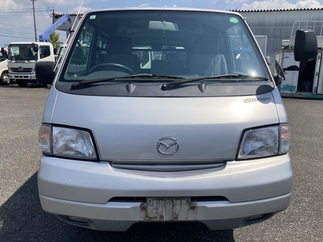 MAZDA BONGO VAN 4WD 2009 Image 31